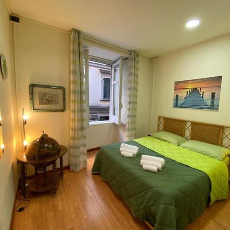Angy'S House Διαμέρισμα Νάπολη Εξωτερικό φωτογραφία