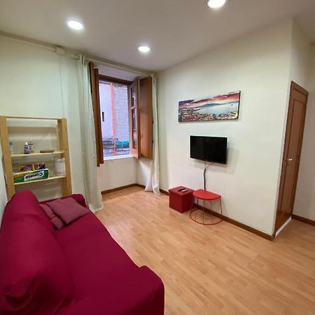 Angy'S House Διαμέρισμα Νάπολη Εξωτερικό φωτογραφία