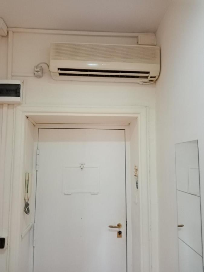 Angy'S House Διαμέρισμα Νάπολη Εξωτερικό φωτογραφία