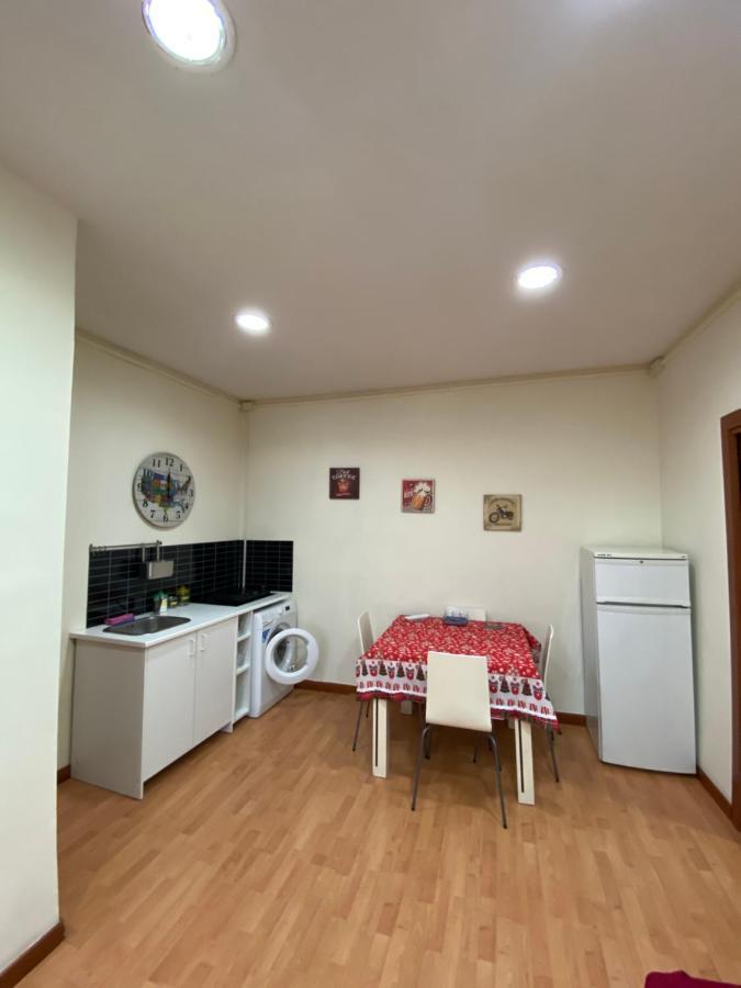 Angy'S House Διαμέρισμα Νάπολη Εξωτερικό φωτογραφία