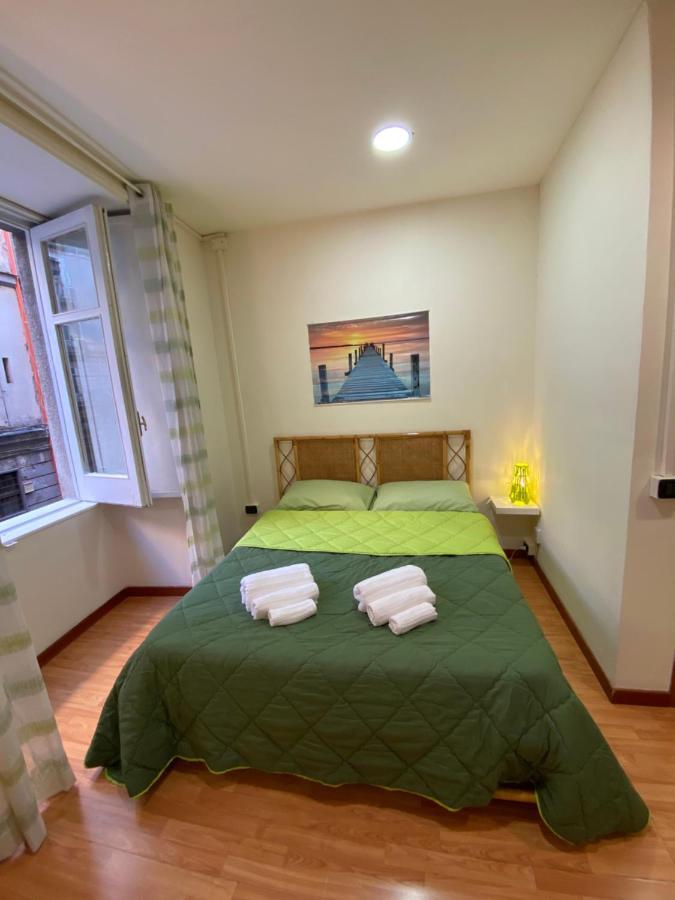 Angy'S House Διαμέρισμα Νάπολη Εξωτερικό φωτογραφία