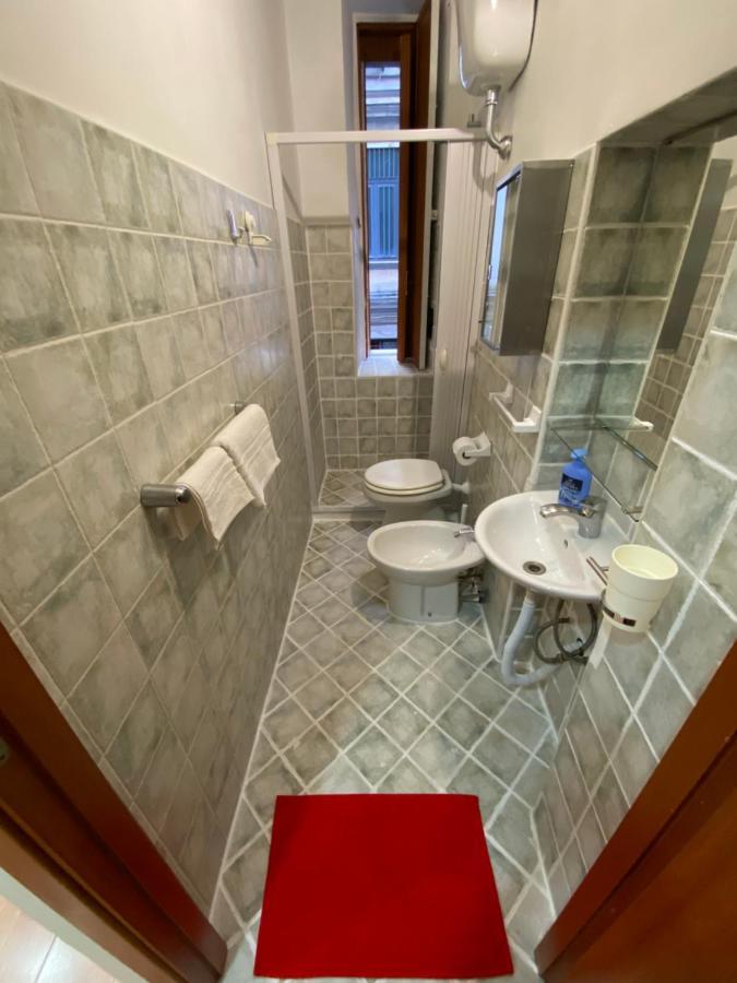 Angy'S House Διαμέρισμα Νάπολη Εξωτερικό φωτογραφία