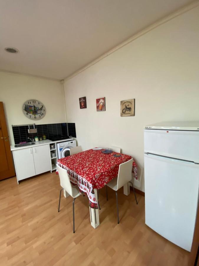 Angy'S House Διαμέρισμα Νάπολη Εξωτερικό φωτογραφία