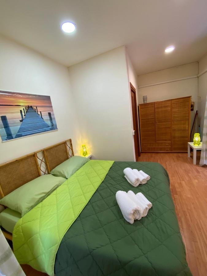 Angy'S House Διαμέρισμα Νάπολη Εξωτερικό φωτογραφία