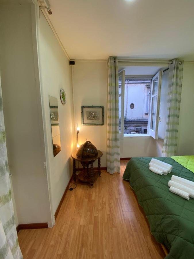 Angy'S House Διαμέρισμα Νάπολη Εξωτερικό φωτογραφία