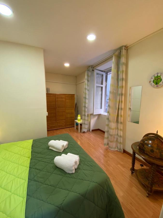 Angy'S House Διαμέρισμα Νάπολη Εξωτερικό φωτογραφία