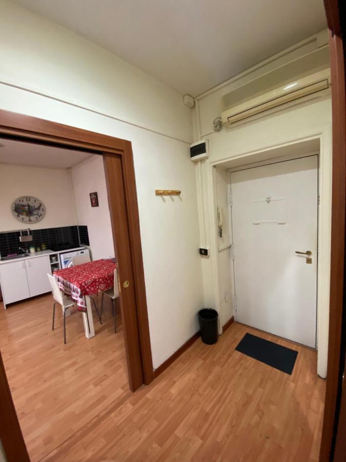 Angy'S House Διαμέρισμα Νάπολη Εξωτερικό φωτογραφία