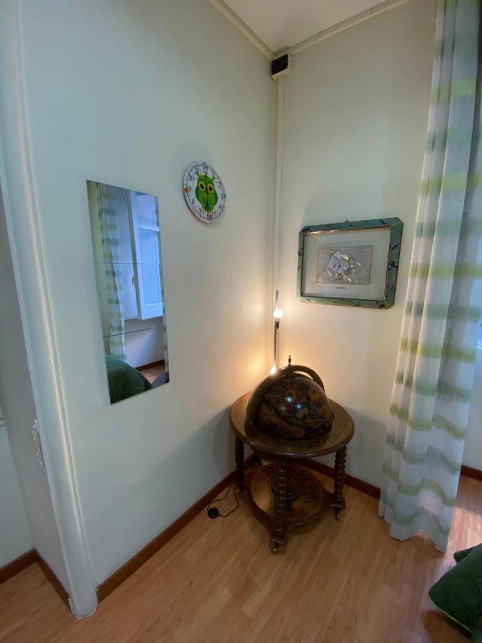 Angy'S House Διαμέρισμα Νάπολη Εξωτερικό φωτογραφία